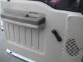 Oxford White - F450 Super Duty XL Regular Cab 4x4 Dually Commerical Photo No. 15