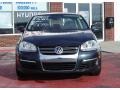 2006 Blue Graphite Metallic Volkswagen Jetta 2.5 Sedan  photo #8