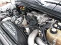 6.4 Liter OHV 32-Valve Power Stroke Turbo Diesel V8 Engine for 2008 Ford F450 Super Duty XL Regular Cab 4x4 Dually Commerical #51528376