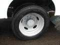 2008 Ford F450 Super Duty XL Regular Cab 4x4 Dually Commerical Wheel and Tire Photo