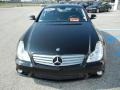 Black - CLS 550 Photo No. 10
