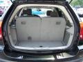 2008 Brilliant Black Crystal Pearlcoat Chrysler Pacifica Touring  photo #7