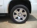 Summit White - Yukon XL 1500 SLT Photo No. 38