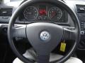 Blue Graphite Metallic - Jetta 2.5 Sedan Photo No. 15