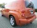 2008 Sunburst Orange II Metallic Chevrolet HHR LT Panel  photo #3