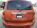 2008 Sunburst Orange II Metallic Chevrolet HHR LT Panel  photo #4