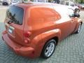 Sunburst Orange II Metallic - HHR LT Panel Photo No. 5