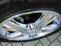 Sunburst Orange II Metallic - HHR LT Panel Photo No. 9