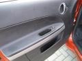 Ebony Black Door Panel Photo for 2008 Chevrolet HHR #51528814