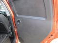 Sunburst Orange II Metallic - HHR LT Panel Photo No. 17