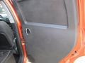 2008 Sunburst Orange II Metallic Chevrolet HHR LT Panel  photo #17