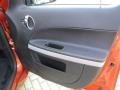 Sunburst Orange II Metallic - HHR LT Panel Photo No. 19