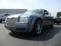 2007 Silver Steel Metallic Chrysler 300 Touring  photo #7