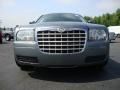 2007 Silver Steel Metallic Chrysler 300 Touring  photo #8