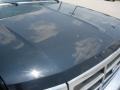 1997 Black Ford F350 XLT Extended Cab Dually  photo #16