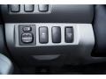 Graphite Gray Controls Photo for 2011 Toyota Tacoma #51529414