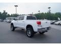 2011 Super White Toyota Tundra CrewMax 4x4  photo #5