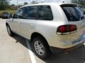 White Gold Metallic - Touareg 2 VR6 Photo No. 5