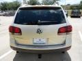 White Gold Metallic - Touareg 2 VR6 Photo No. 6