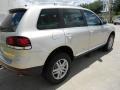 White Gold Metallic - Touareg 2 VR6 Photo No. 7