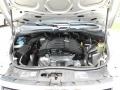 White Gold Metallic - Touareg 2 VR6 Photo No. 9