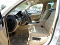 White Gold Metallic - Touareg 2 VR6 Photo No. 13