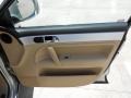 White Gold Metallic - Touareg 2 VR6 Photo No. 15