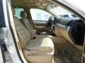 White Gold Metallic - Touareg 2 VR6 Photo No. 16
