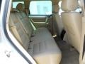 White Gold Metallic - Touareg 2 VR6 Photo No. 18