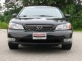 2003 Black Obsidian Infiniti I 35  photo #2