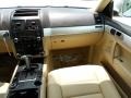 White Gold Metallic - Touareg 2 VR6 Photo No. 19