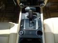 White Gold Metallic - Touareg 2 VR6 Photo No. 22