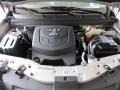 3.6 Liter DOHC 24-Valve VVT V6 2008 Saturn VUE XR AWD Engine