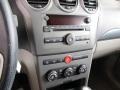 2008 Saturn VUE XR AWD Controls