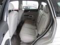  2008 VUE XR AWD Gray Interior