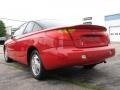 Bright Red - S Series SC2 Coupe Photo No. 5