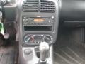  2002 S Series SC2 Coupe 5 Speed Manual Shifter
