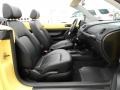 Sunflower Yellow - New Beetle SE Convertible Photo No. 17