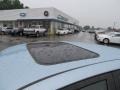 Sky Blue Pearl - Camry LE Photo No. 4
