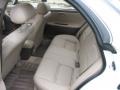  1994 ES 300 Ivory Interior