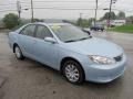 Sky Blue Pearl - Camry LE Photo No. 9
