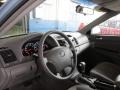 2005 Sky Blue Pearl Toyota Camry LE  photo #15