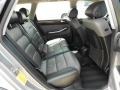 Platinum/Saber Black Interior Photo for 2002 Audi Allroad #51530731