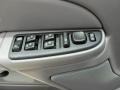 2005 Chevrolet Tahoe LS Controls