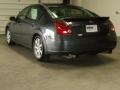Precision Gray Metallic - Maxima 3.5 SL Photo No. 3