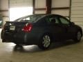 Precision Gray Metallic - Maxima 3.5 SL Photo No. 5