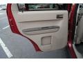 2008 Redfire Metallic Ford Escape XLT  photo #9