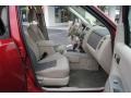 2008 Redfire Metallic Ford Escape XLT  photo #14