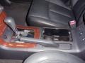 Precision Gray Metallic - Maxima 3.5 SL Photo No. 19