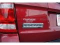 2008 Redfire Metallic Ford Escape XLT  photo #20